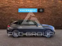 2024 Mercedes Benz GLC-Class