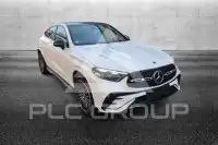 2024 Mercedes Benz GLC-Class
