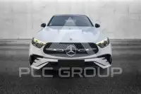 2024 Mercedes Benz GLC-Class