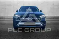 2024 Mercedes Benz GLC-Class