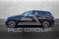 2024 Mercedes Benz GLC-Class