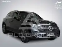 2024 Mercedes Benz GLC-Class