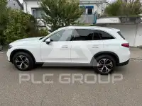 2024 Mercedes Benz GLC-Class