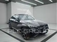 2024 Mercedes Benz GLC-Class