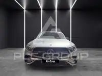 2024 Mercedes Benz GLC-Class