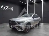 2024 Mercedes Benz GLC-Class