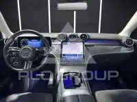 2024 Mercedes Benz GLC-Class