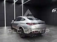 2024 Mercedes Benz GLC-Class