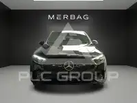 2024 Mercedes Benz GLC-Class