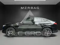 2024 Mercedes Benz GLC-Class