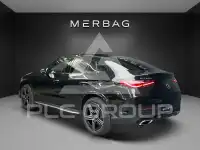2024 Mercedes Benz GLC-Class