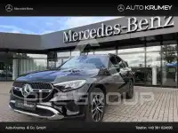 2024 Mercedes Benz GLC-Class