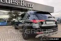 2024 Mercedes Benz GLC-Class
