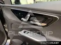 2024 Mercedes Benz GLC-Class