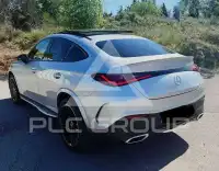 2024 Mercedes Benz GLC-Class