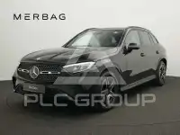 2024 Mercedes Benz GLC-Class