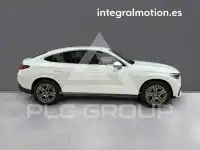 2024 Mercedes Benz GLC-Class