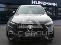 2024 Mercedes Benz GLC-Class