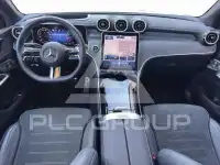 2024 Mercedes Benz GLC-Class