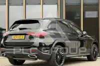 2024 Mercedes Benz GLC-Class