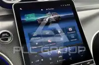 2024 Mercedes Benz GLC-Class