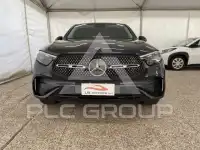 2024 Mercedes Benz GLC-Class