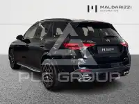 2024 Mercedes Benz GLC-Class
