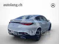 2024 Mercedes Benz GLC-Class