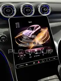 2024 Mercedes Benz GLC-Class