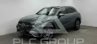 2024 Mercedes Benz GLC-Class