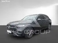 2024 Mercedes Benz GLC-Class