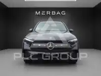 2024 Mercedes Benz GLC-Class