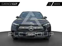 2024 Mercedes Benz GLC-Class