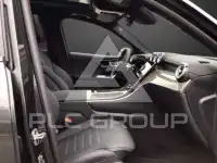 2024 Mercedes Benz GLC-Class