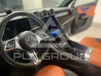 2024 Mercedes Benz GLC-Class