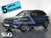 2024 Mercedes Benz GLC-Class