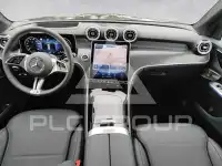 2024 Mercedes Benz GLC-Class