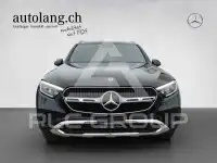 2024 Mercedes Benz GLC-Class