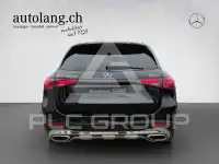 2024 Mercedes Benz GLC-Class