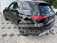 2024 Mercedes Benz GLC-Class