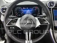 2024 Mercedes Benz GLC-Class