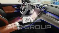 2024 Mercedes Benz GLC-Class