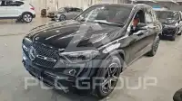 2024 Mercedes Benz GLC-Class