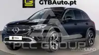 2024 Mercedes Benz GLC-Class