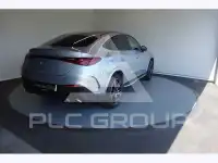 2024 Mercedes Benz GLC-Class