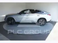 2024 Mercedes Benz GLC-Class