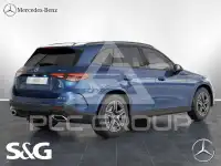 2024 Mercedes Benz GLC-Class