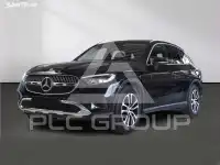 2024 Mercedes Benz GLC-Class