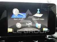 2024 Mercedes Benz GLC-Class