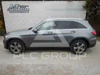 2024 Mercedes Benz GLC-Class